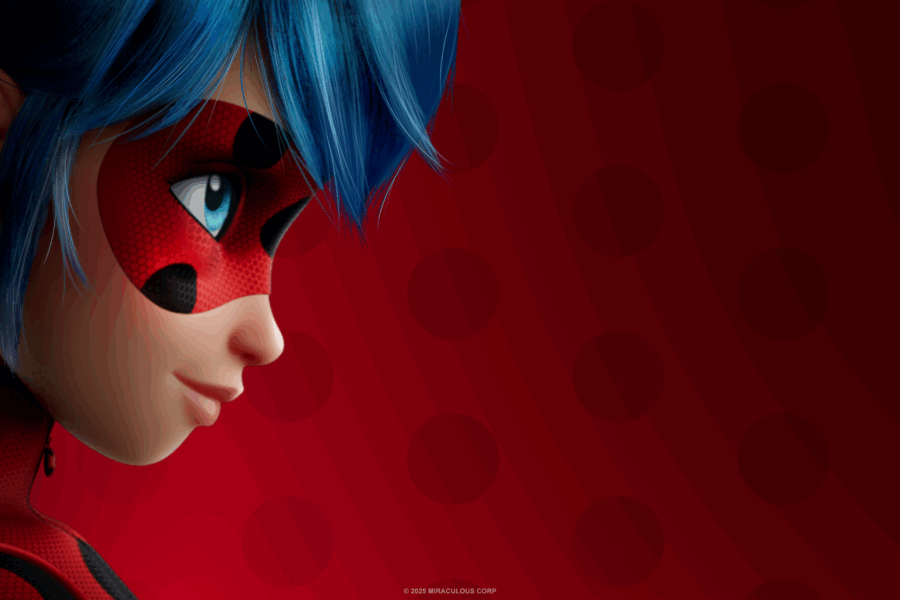 miraculous