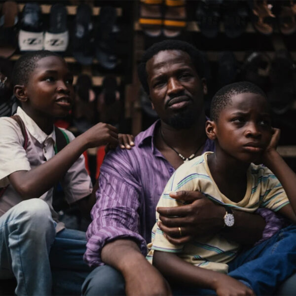 my fathers shadow review