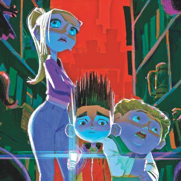 paranorman the thrifting