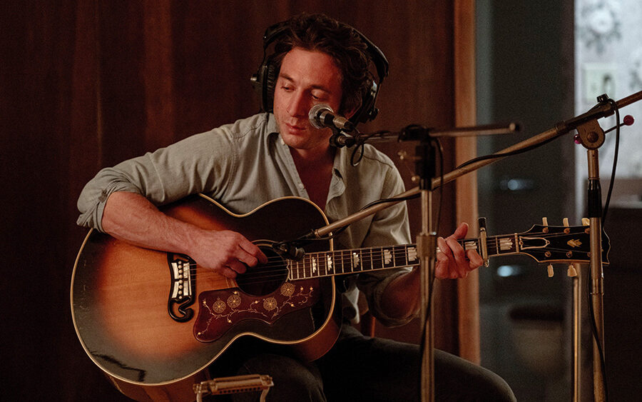 springsteen movie