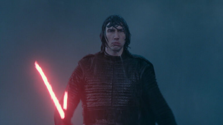 star wars the rise of skywalker 3