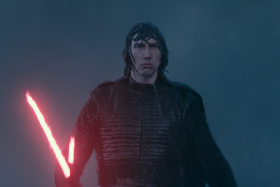 star wars the rise of skywalker 3