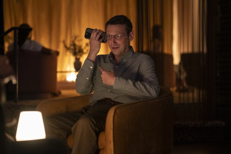tim robinson
