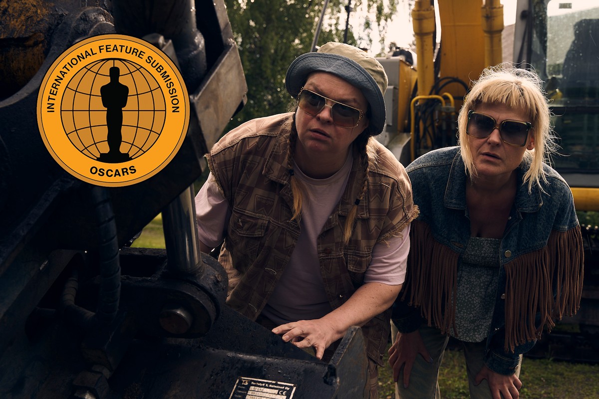 100 Liters of Gold FLO