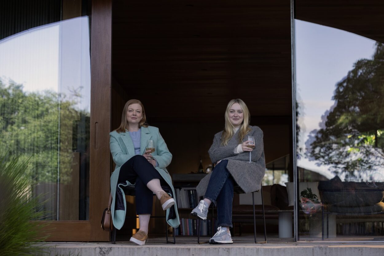 AllHerFault SarahSnook postmortem Marissa Jenny MAIN