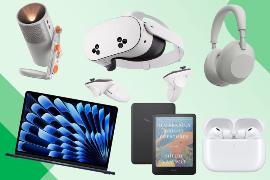 Black Friday Cyber Monday Deals VR Featured