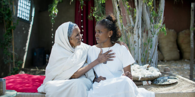 COTTON QUEEN 3 cFrida Marzouk Strange Bird 2025