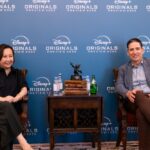 Carol Choi Eric Schrier