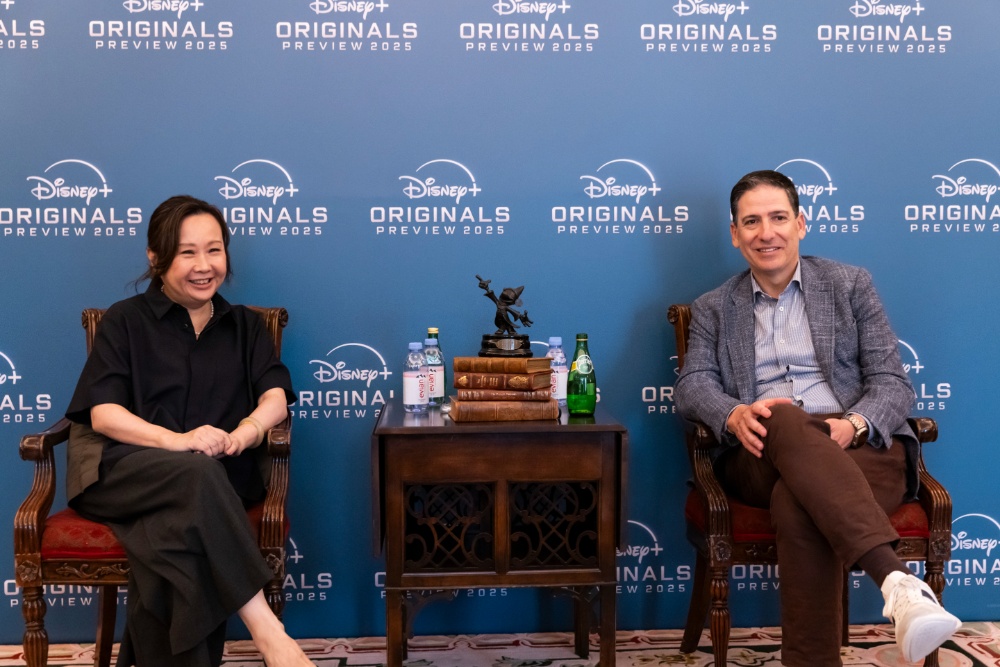 Carol Choi Eric Schrier