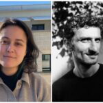 Celine Roustan Anas Sareen