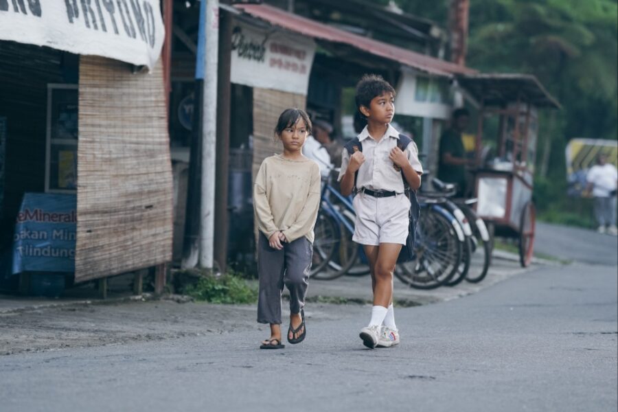 Children of Heaven Indonesia