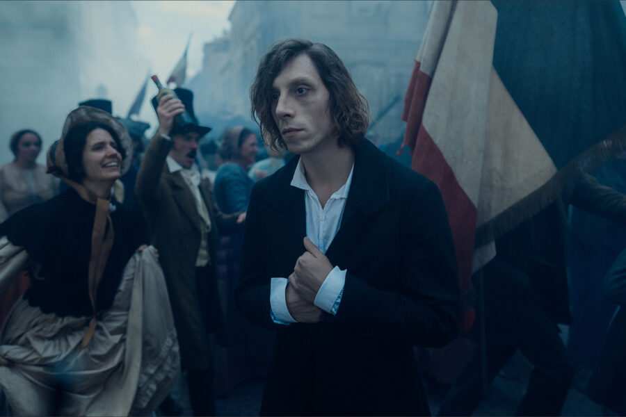 Chopin Chopin photos Jaroslaw Sosinski