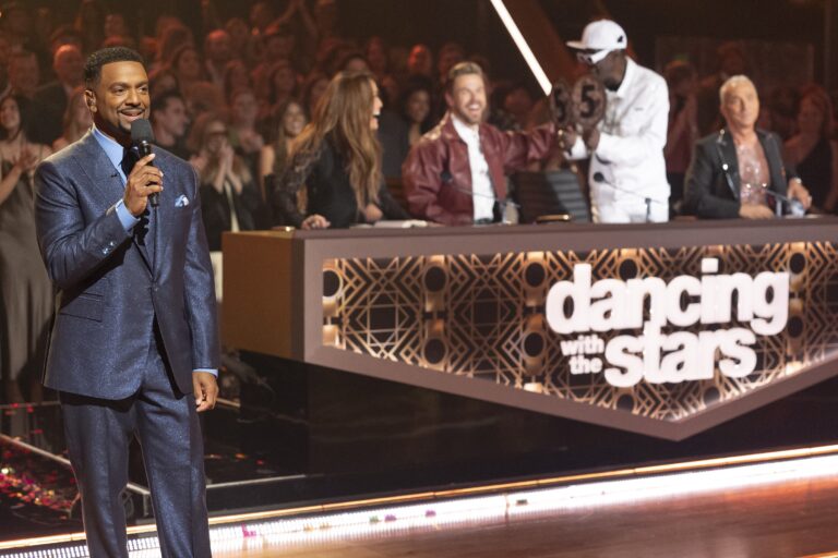 Dancing With the Stars