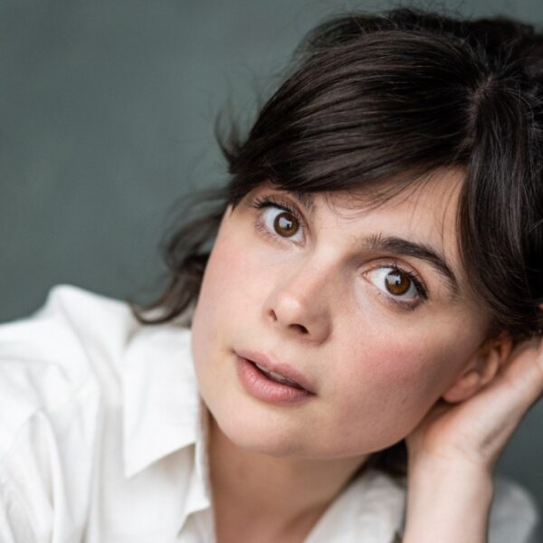 Gwyneth Keyworth