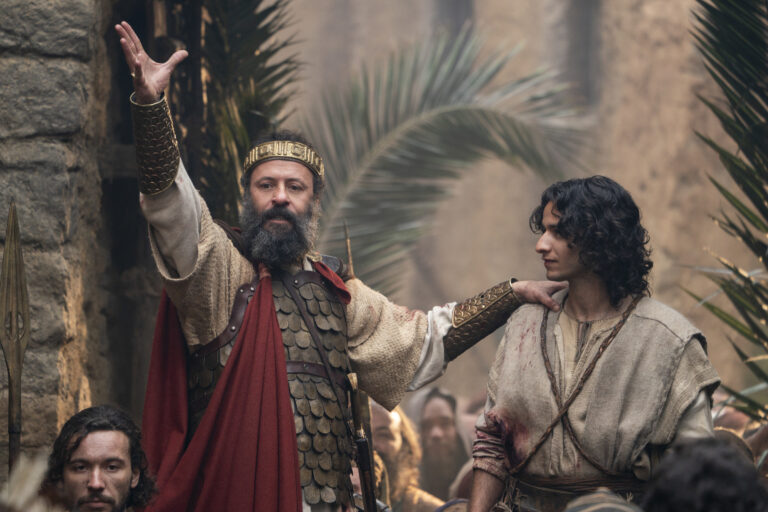 House of David season 2