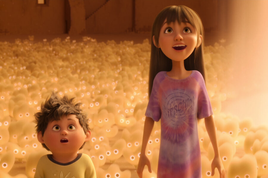 In Your Dreams u 00 47 24 20 1