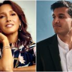 Jennifer Beals Roshan Sethi