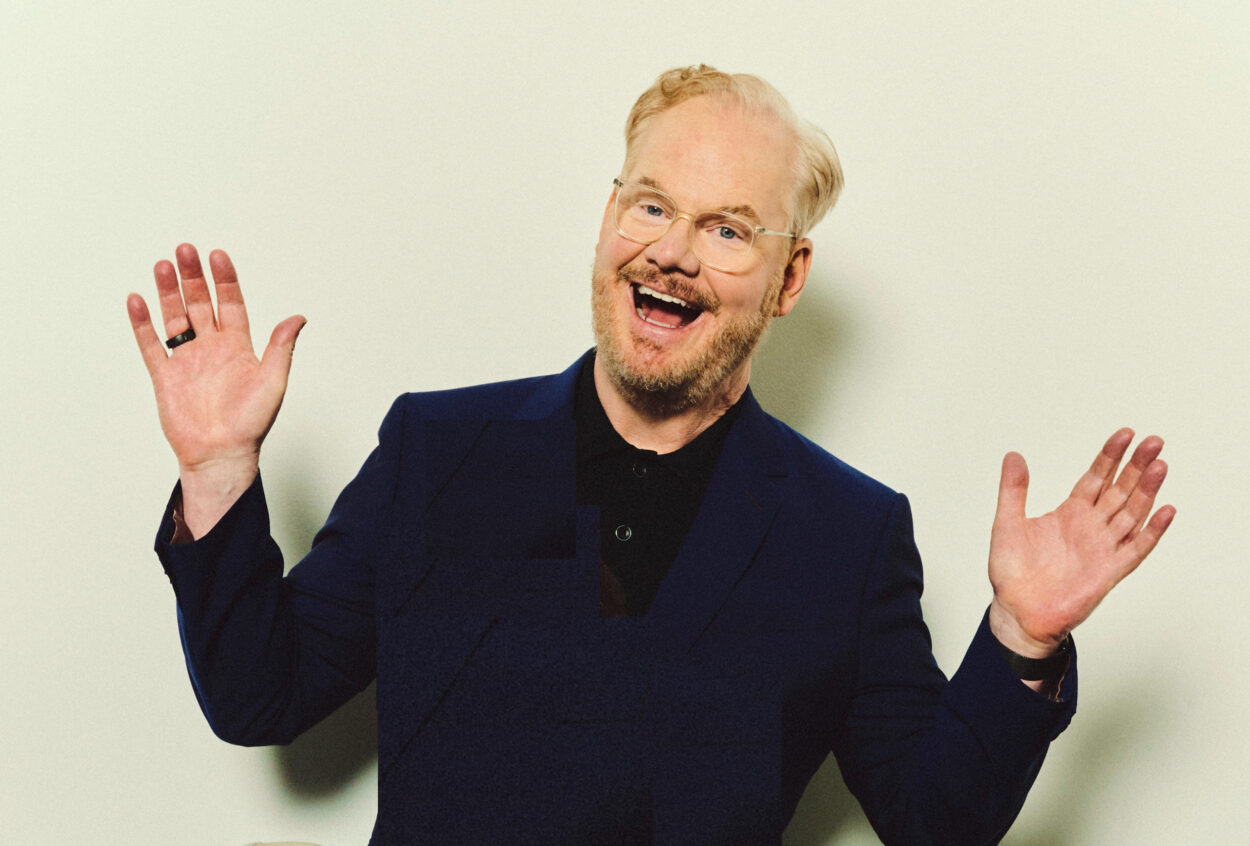 Jim Gaffigan 2