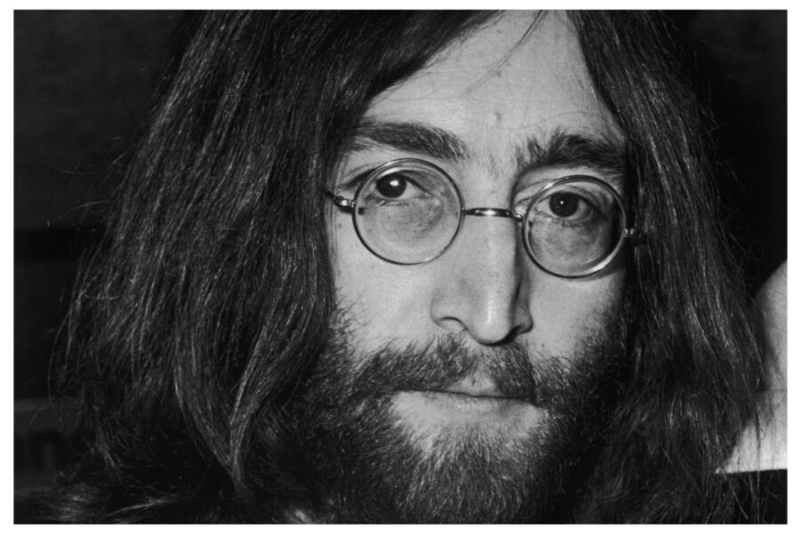 John Lennon