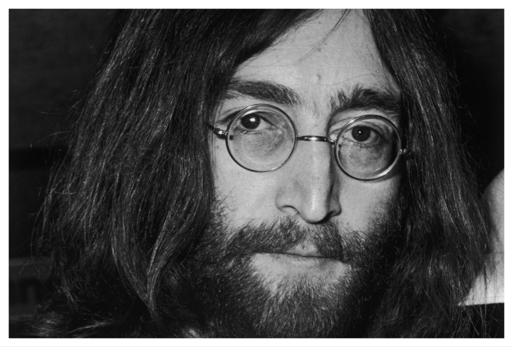 John Lennon