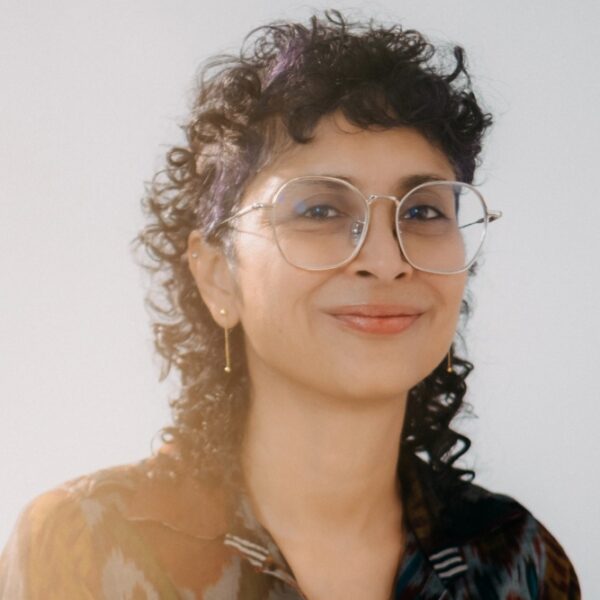 Kiran Rao