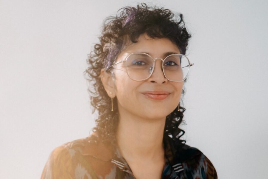 Kiran Rao