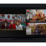 Macys Thanksgiving Day Parade Peacock