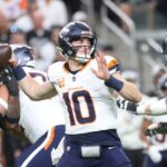 NFL Las Vegas Raiders vs. Denver Broncos Featured