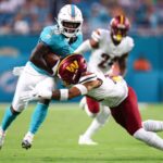 NFL Washington Commanders vs. Miami Dolphins Featured