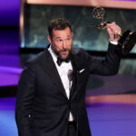 Noah Wyle Emmy Win 2
