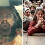 One Battle After Another Hamnet