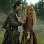 Outlander Blood of My Blood