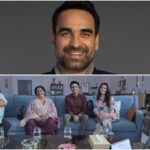 Pankaj Tripathi Perfect Family