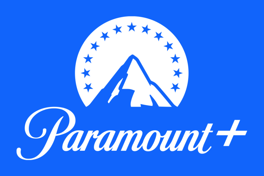 Paramount Plus Logo
