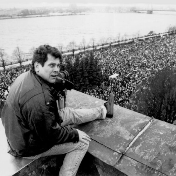 Podnieks on Podnieks