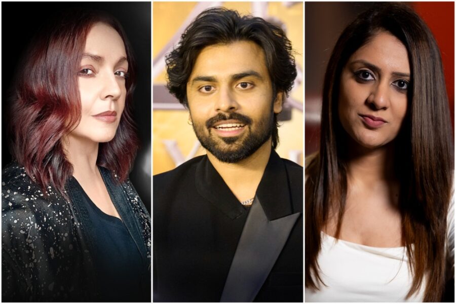 Pooja Bhatt Jitendra Kumar Khyaati Madaan