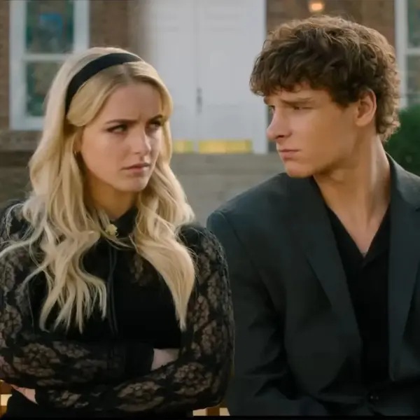 REGRETTING YOU 050825 main