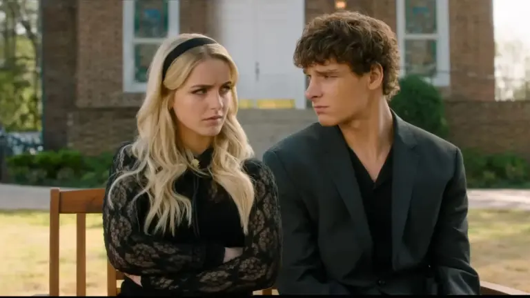 REGRETTING YOU 050825 main