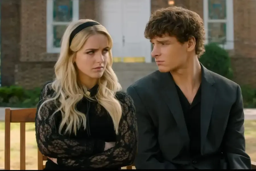 REGRETTING YOU 050825 main