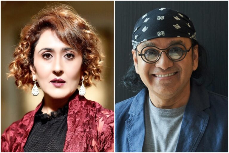 Rajiee M Shinde Anupam Sharma