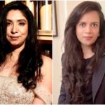 Sonya V. Kapoor Amrita Mendonza