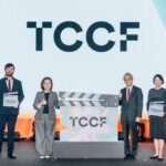 TCCF 2025 opening