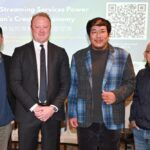 Taiwan Creative Economy