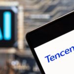 Tencent AI illustration GettyImages 1771951019 cr res