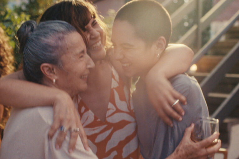 The Good Daughter 1 c Astra Pictures Avalon Pc Harta La Pelicula 1