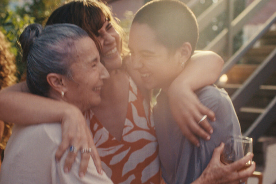 The Good Daughter 1 c Astra Pictures Avalon Pc Harta La Pelicula 1