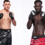 UFC Fight Night Garcia vs. Onama Featured