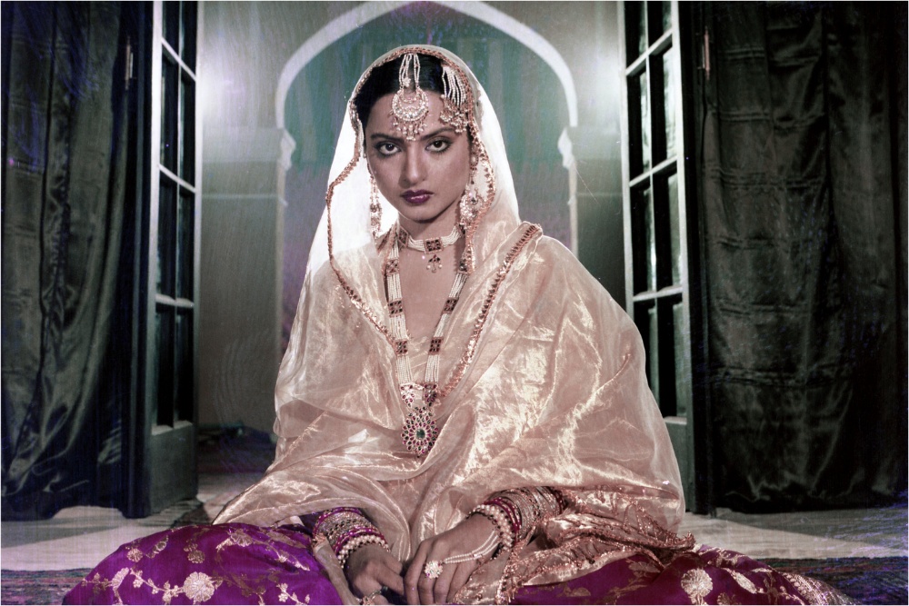 Umrao Jaan