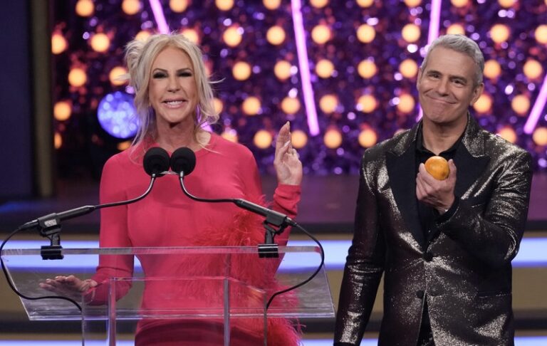 VickiGunvalson AndyCohen placeholder