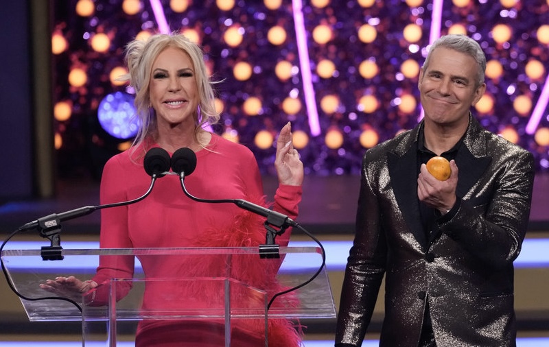 VickiGunvalson AndyCohen placeholder